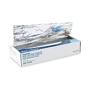 Boardwalk Heavy-Duty Aluminum Foil Pop-Up Sheets, 63 Gauge, 12 x 10.75, 200 Sheets/Box, 12 Boxes/Carton (BWK7164)