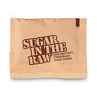 Sugar in the Raw Sugar Packets, 0.2 oz Packets, 200 Packets/Box, 2 Boxes/Carton (SMU00319CT)
