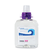 Boardwalk Green Certified Foam Soap Refill, Fragrance-Free, 1,250 mL, 4/Carton (BWK8400)