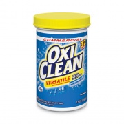 OxiClean Versatile Stain Remover, Unscented, 1.5 lb Box, 12/Carton (5703701211CT)