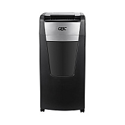 GBC AutoFeed+ 750M Micro-Cut Large Office Shredder, 750 Auto/15 Manual Sheet Capacity (GBCWSM1757613)