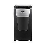 GBC AutoFeed+ 600X Super Cross-Cut Office Shredder, 600 Auto/15 Manual Sheet Capacity (GBCWSM1757510)