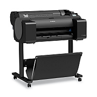 Canon imagePROGRAF GP-200 24" Wireless Wide Format Inkjet Printer (5249C002AB)