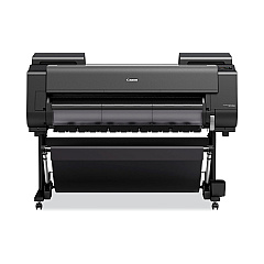 Canon imagePROGRAF GP-4000 44" Wireless Wide Format Inkjet Printer (5253C002AB)
