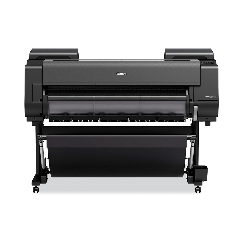 Canon imagePROGRAF GP-4000 44" Wireless Wide Format Inkjet Printer (5253C002AB)