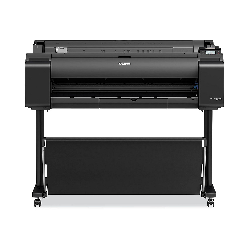 Canon imagePROGRAF GP-300 36" Wireless Wide Format Inkjet Printer (5251C002AB)