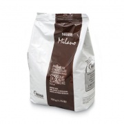 Nescaf Premium Hot Chocolate Mix, 1.75 lb Bag, 4/Carton (10343CT)