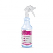 Maxim RTU Sparkle Glass Cleaner, Safe-to-Ship, 32 oz Bottle, 6/Carton (05180086)
