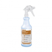 Maxim Banner Bio-Enzymatic Cleaner, Safe-to-Ship, Fresh Scent, 32 oz Bottle, 6/Carton (07120086)