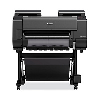 Canon imagePROGRAF GP-2000, Wide Format Inkjet Printer (CNM5255C002AA)