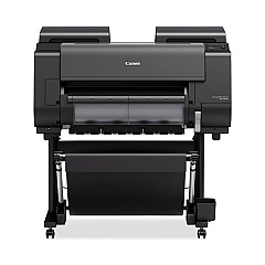 Canon imagePROGRAF GP-2000, Wide Format Inkjet Printer (CNM5255C002AA)