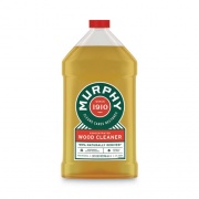 Murphy Oil Soap Original Wood Cleaner, Liquid, 32 oz Bottle, 9/Carton (01163CT)