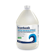 Boardwalk Pearlescent Moisturizing Liquid Hand Soap Refill, Aloe Scent, 1 gal (BWK450EA)