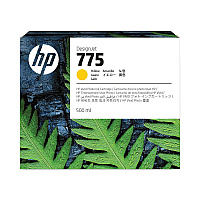 HP 775 (HEW1XB19A) Yellow DesignJet Ink Cartridge