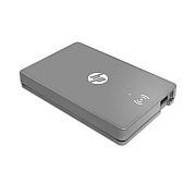 HP X3D03A Universal USB Proximity Card Reader