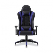 Emerge 53242 Vartan Bonded Leather Gaming Chair