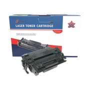 AbilityOne 7510016961568 Remanufactured Q7551A (11A) Toner, 6,000 Page-Yield, Black (6961566)