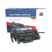 AbilityOne 7510016961566 Remanufactured Q6551A (51A) Toner, 6,500 Page-Yield, Black (6961568)
