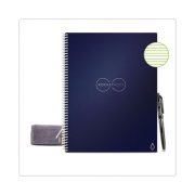 Rocketbook EVR2LRCCDF Core Smart Notebook