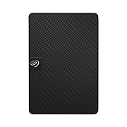 Seagate Expansion Portable External Hard Drive, 2 TB, USB 3.0, Black (SGTSTKM2000400)