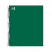 TRU RED 58362MCC Three-Subject Notebook