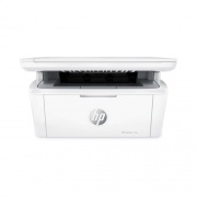 HP LaserJet MFP M140w Multifunction Laser Printer, Copy/Print/Scan (7MD72F)