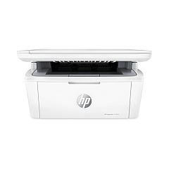 HP LaserJet MFP M140we Multifunction Laser Printer, Copy/Print/Scan (HEW7MD72E)