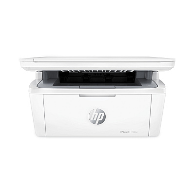 HP LaserJet MFP M140we Multifunction Laser Printer, Copy/Print/Scan (HEW7MD72E)