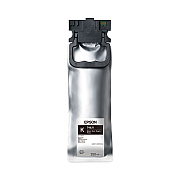Epson T46J120 (T46J) UltraChrome High-Yield Ink, 250 mL, Black