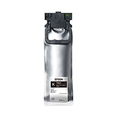 Epson T46J120 (T46J) UltraChrome High-Yield Ink, 250 mL, Black
