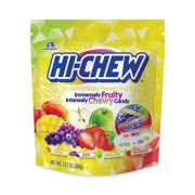 Hi-Chew Fruit Chews, Original, 12.7 oz, 3/Pack, Delivered in 1-4 Business Days (20902502)