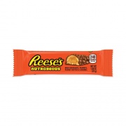 Reese's NUTRAGEOUS Bar, 1.66 oz Bar, 18 Bars/Box, Delivered in 1-4 Business Days (20901154)