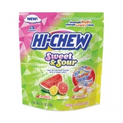 Hi-Chew Fruit Chews, Sweet and Sour, 12.7 oz, 3/Pack, Ships in 1-3 Business Days (20902640)