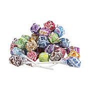 Spangler Dum-Dum-Pops, 14 Assorted Flavors, 360 Pieces/Carton (GRR22000055)