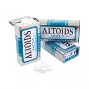 Altoids Arctic Wintergreen Mints, 1.2 oz, 8 Tins/Pack, Delivered in 1-4 Business Days (20900489)