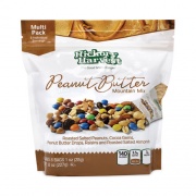 Hickory Harvest Peanut Butter Mountain Mix, 1 oz Packs, 8 Packs/Pouch, 3 Pouches, Delivered in 1-4 Business Days (22000933)