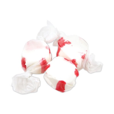 Sweet's Peppermint Taffy, 3 lb Bag, Delivered in 1-4 Business Days (20300028)