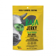 Baja Jerky Salsa Fresca Jerky, 1 oz Bags, 10/Pack, Ships in 1-3 Business Days (34000002)