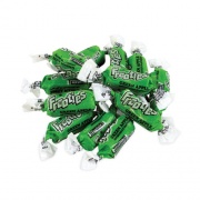 Tootsie Roll Frooties, Green Apple, 38.8 oz Bag, 360 Pieces/Bag, Ships in 1-3 Business Days (20900088)