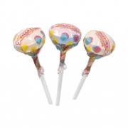 Nestl Smarties Lollies Lollipops, 34 oz Jar, 120 Pieces, Delivered in 1-4 Business Days (20900013)