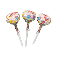 Nestl Smarties Lollies Lollipops, 34 oz Jar, 120 Pieces (GRR20900013)