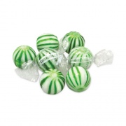 Colombina Jumbo Spearmint Balls, 38.1 oz Bag, 120 Count, Ships in 1-3 Business Days (20900022)