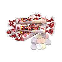 Nestl Smarties Candy Rolls, 5 lb Bag (GRR20900009)