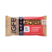 THE GFB Cranberry Toasted Almond Bar, 2.05 oz Bar, 12/Box, Delivered in 1-4 Business Days (30700354)