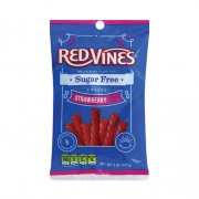 Red Vines Sugar Free Strawberry Twists, 5 oz Bag, 6 Count, Delivered in 1-4 Business Days (20902483)