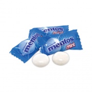 Mentos Chewy Mints, Individually Wrapped, 385 Count Bag, Ships in 1-3 Business Days (20902675)