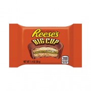 Reese's Big Cup Peanut Butter Cup, 1.4 oz, 16/Box, Delivered in 1-4 Business Days (24600190)