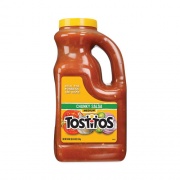 Tostitos Medium Chunky Salsa, 69 oz Bottle, Delivered in 1-4 Business Days (22000466)