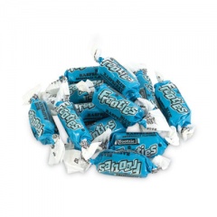 Tootsie Roll Frooties, Blue Raspberry, 38.8 oz Bag, 360 Pieces/Bag, Delivered in 1-4 Business Days (20900086)