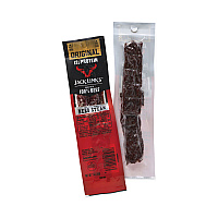 Jack Links Teriyaki Beef Steak, 1 oz, 12/Box (GRR27800009)
